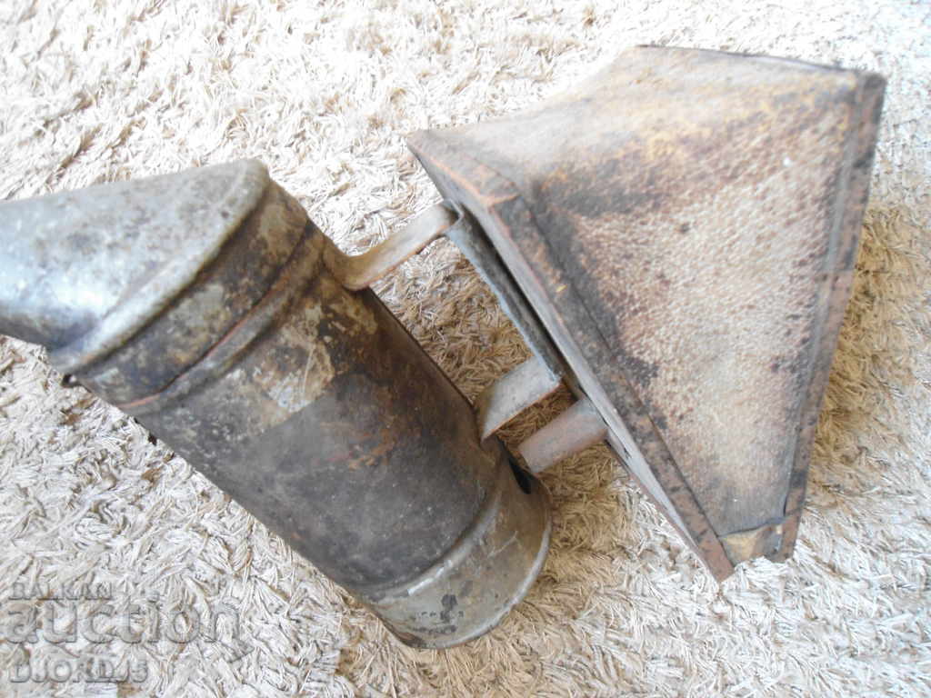 Old beekeeping device - 5 Old beekeeping device - 5