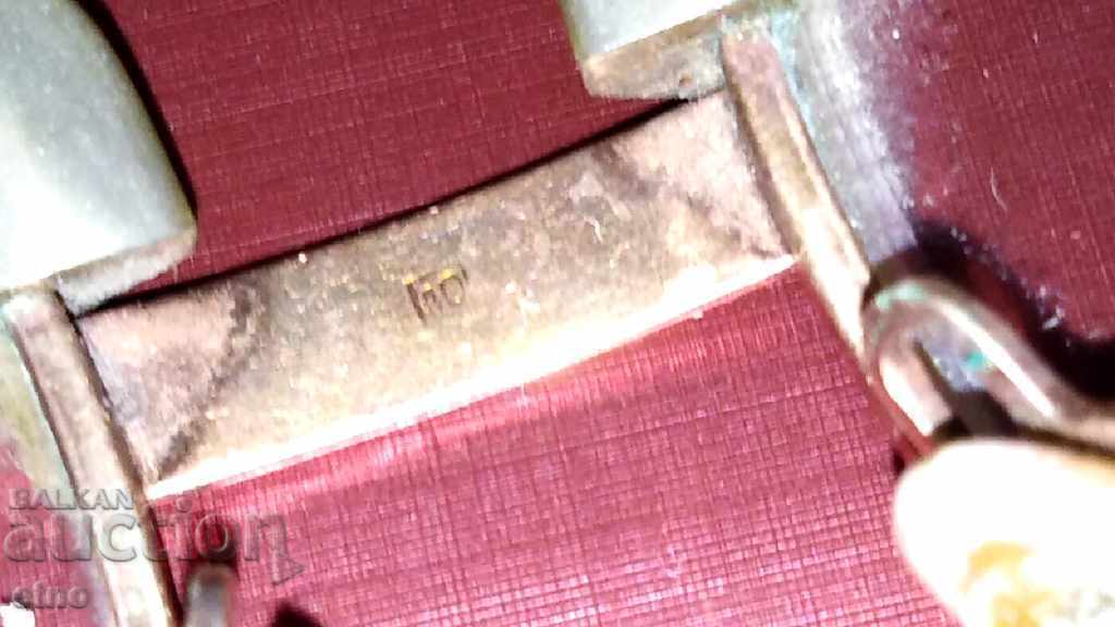 OLD GOLDEN GLASSES-10 microns of gilding - 5 OLD GOLDEN GLASSES-10 microns of gilding - 5