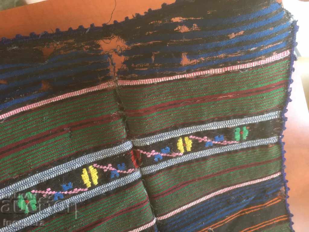 Delivery of APRON ANCIENT WAVE ETHNIC Delivery of APRON ANCIENT WAVE ETHNIC