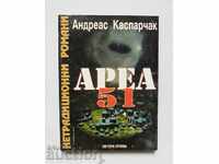 Περιοχή 51 - Andreas Kasparcak 1999
