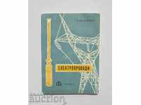 Power lines - Nikola Shishedzhiev 1962
