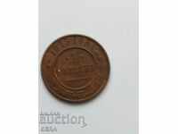 Coin 1 kopeck 1915