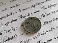 Reich coin - Germany - 5 pfennigs 1921