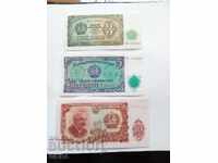 Banknotes