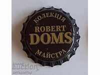 Capac de bere Doms Robert Ucraina