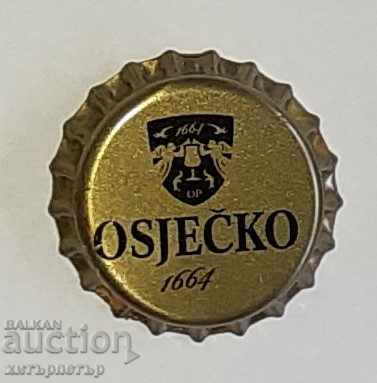 Auction Cap Osyechko beer beer Auction Cap Osyechko beer beer