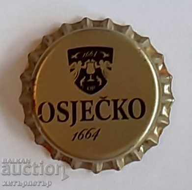 Cap Osiechko beer beer