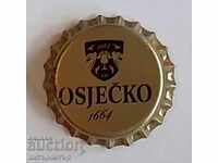 Cap Osyechko beer beer