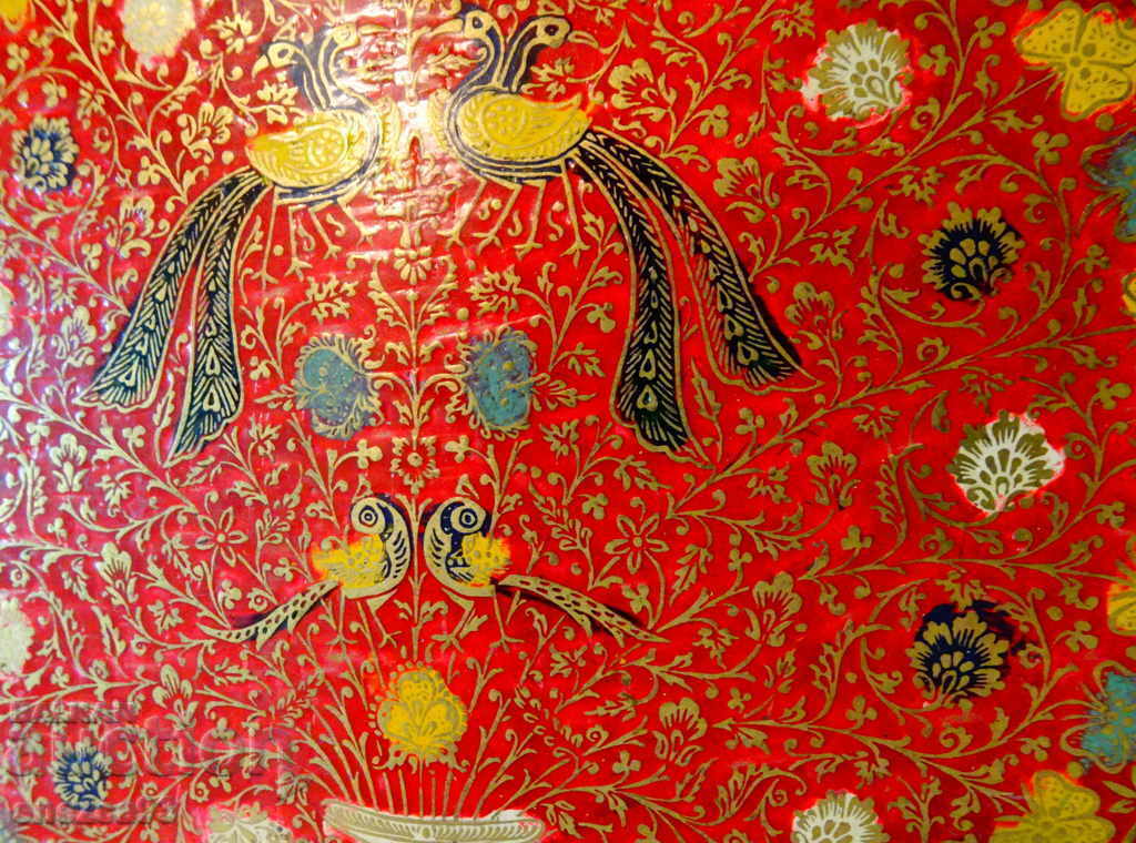 Παράδοση Αγγλικός χάλκινος δίσκος, πιάτο, πάνελ, κυψελωτό σμάλτο. Παράδοση Αγγλικός χάλκινος δίσκος, πιάτο, πάνελ, κυψελωτό σμάλτο.