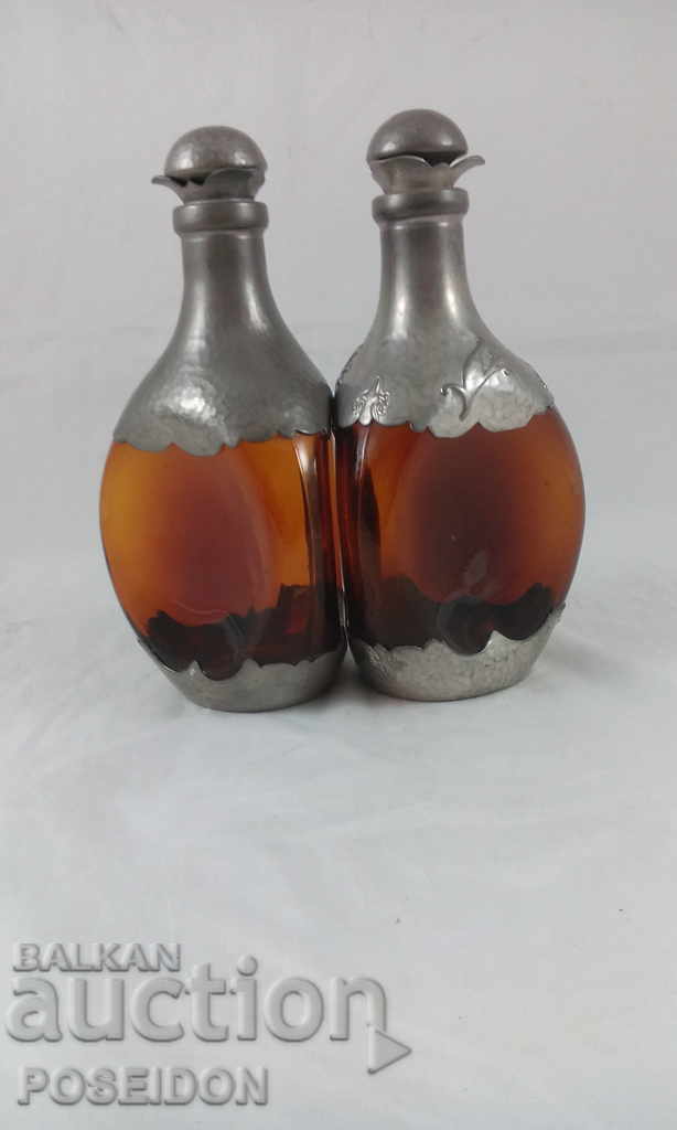 TWO SPANISH JACKETS JACKET with price 250.00 BGN | € 127.82