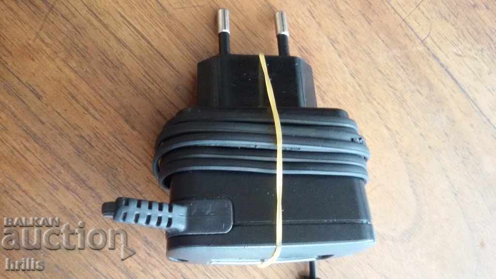 Licitație NOKIA - ÎNCĂRCĂTOR DE TELEFON, ETC. DISPOZITIVE