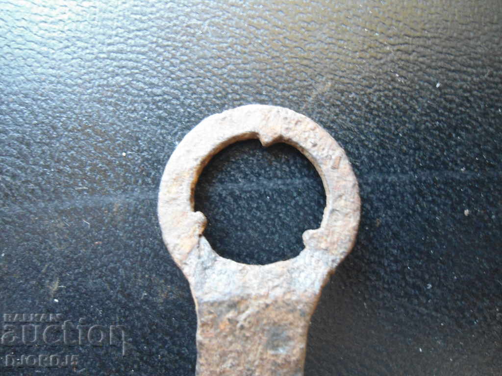 Delivery of An old switch Delivery of An old switch