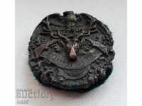 I AM SELLING AN OLD ROYAL HUNTING MARK - HUNTING ORGANIZATION