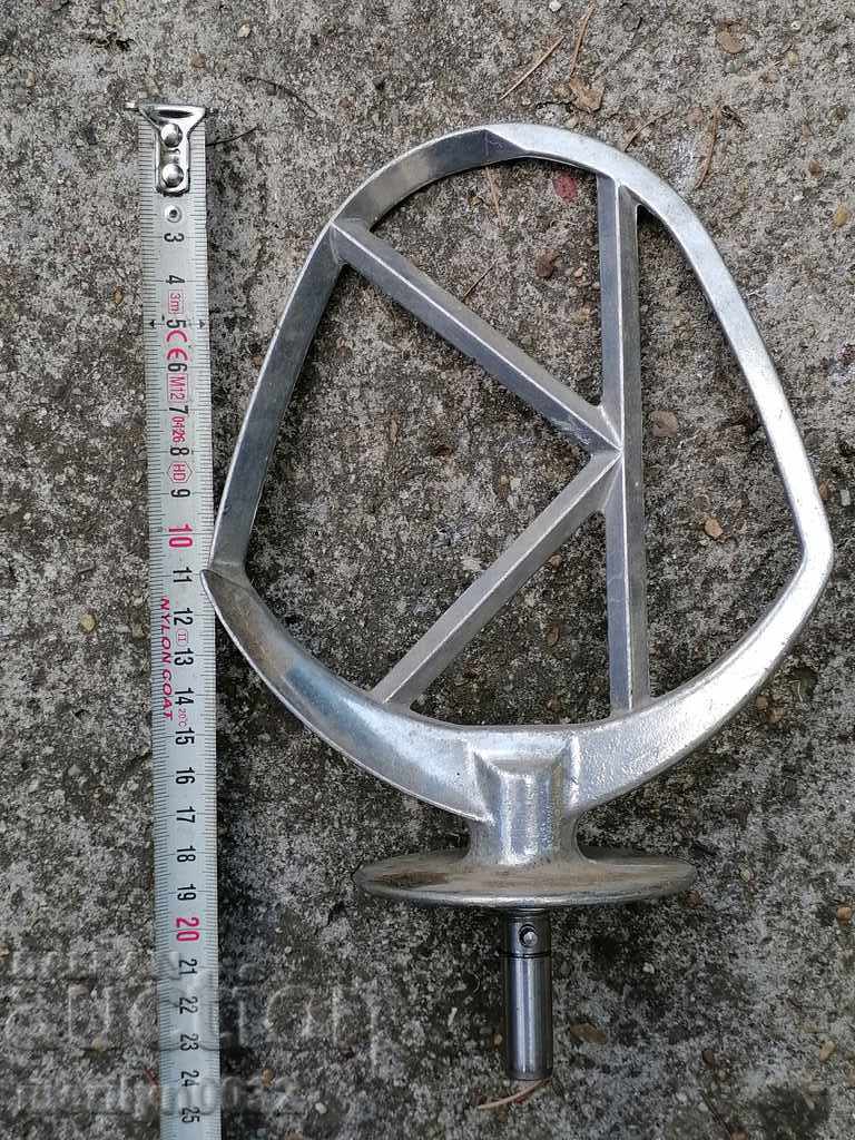 Έμβλημα σημαίας αλουμινίου - 5