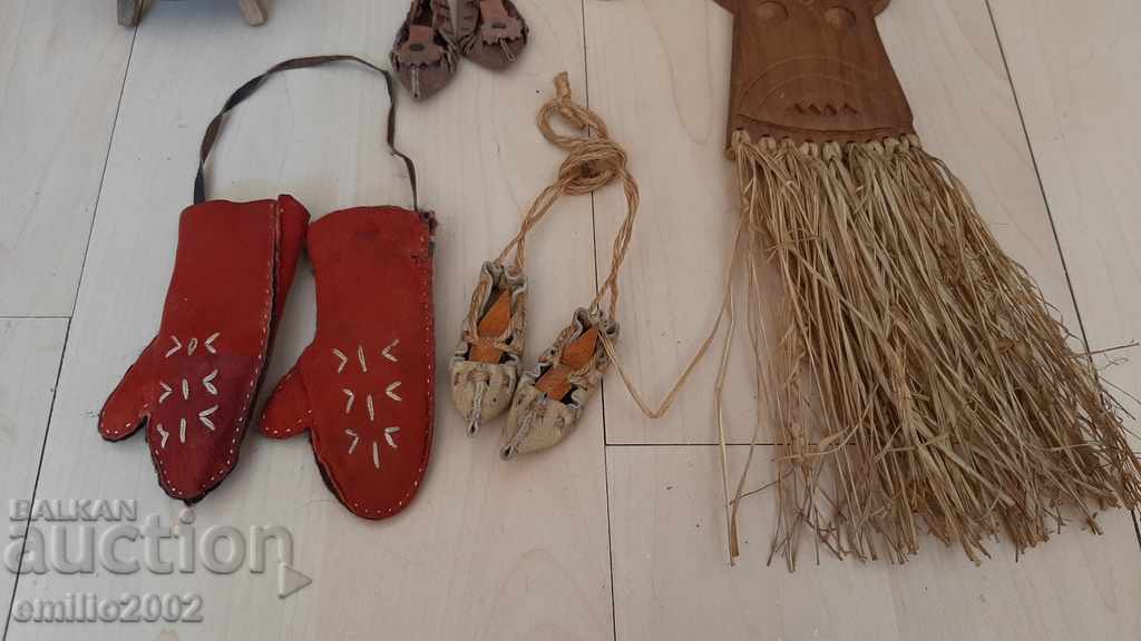 Auction Lot souvenirs Auction Lot souvenirs