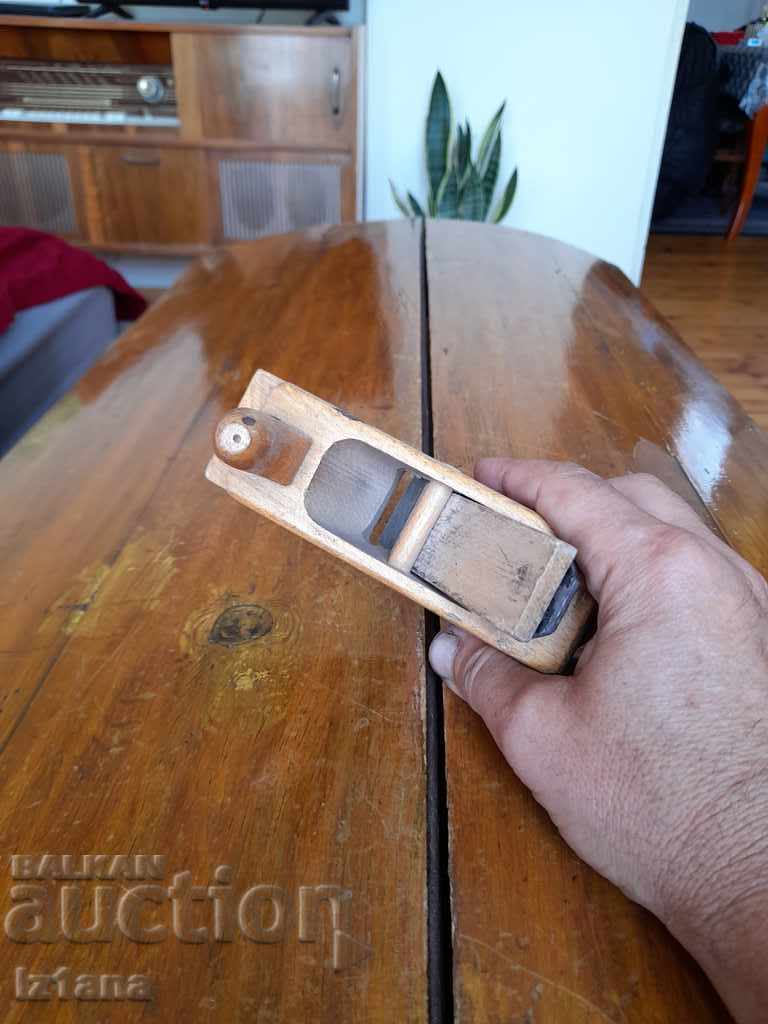 Old carpentry grater - 5 Old carpentry grater - 5