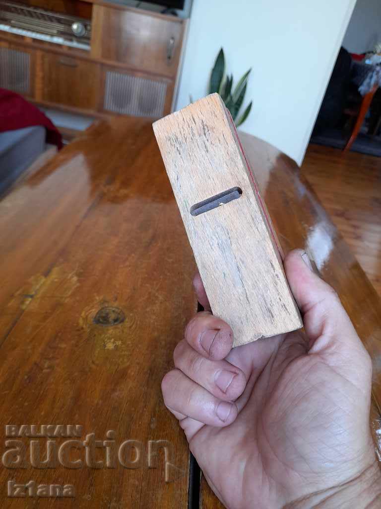 Old carpentry grater - 6 Old carpentry grater - 6