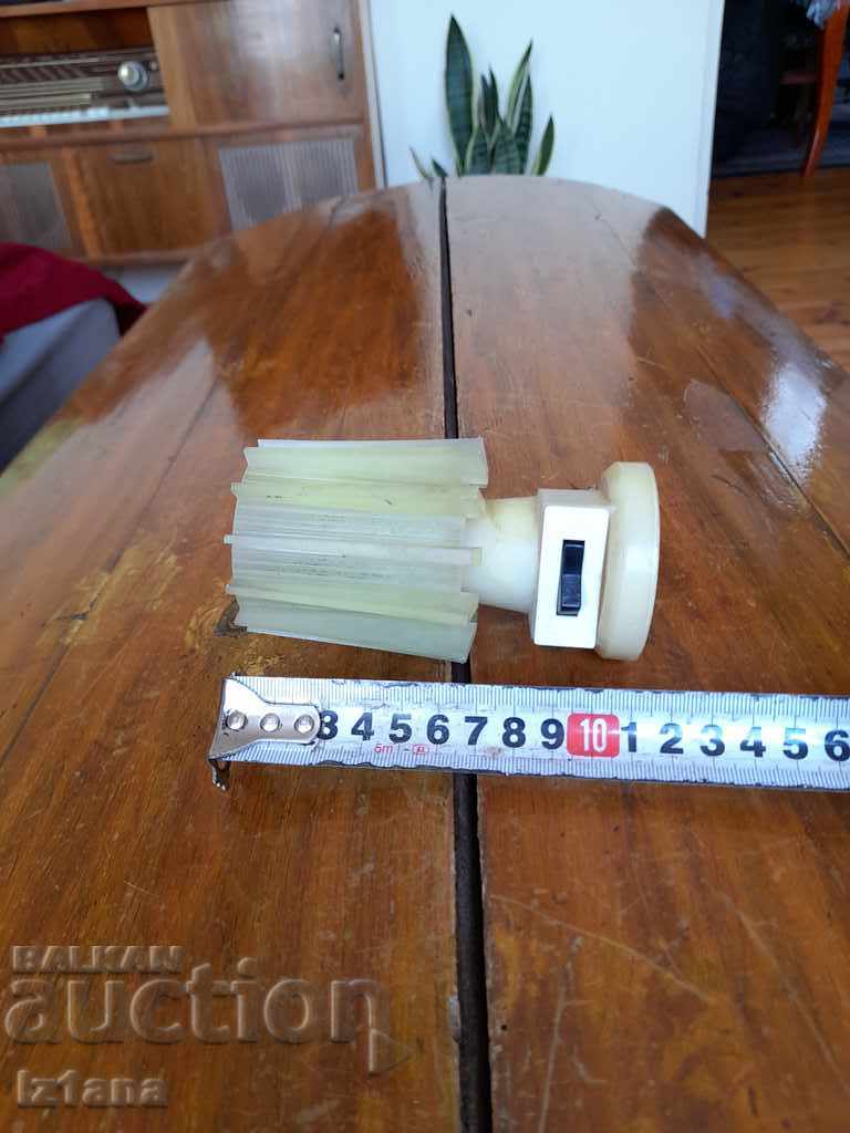 An old night lamp - 7 An old night lamp - 7