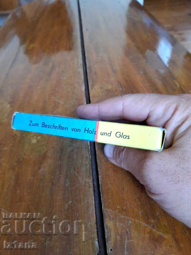 Old pastel colors Varia with price 20.00 BGN | € 10.23 Old pastel colors Varia with price 20.00 BGN | € 10.23