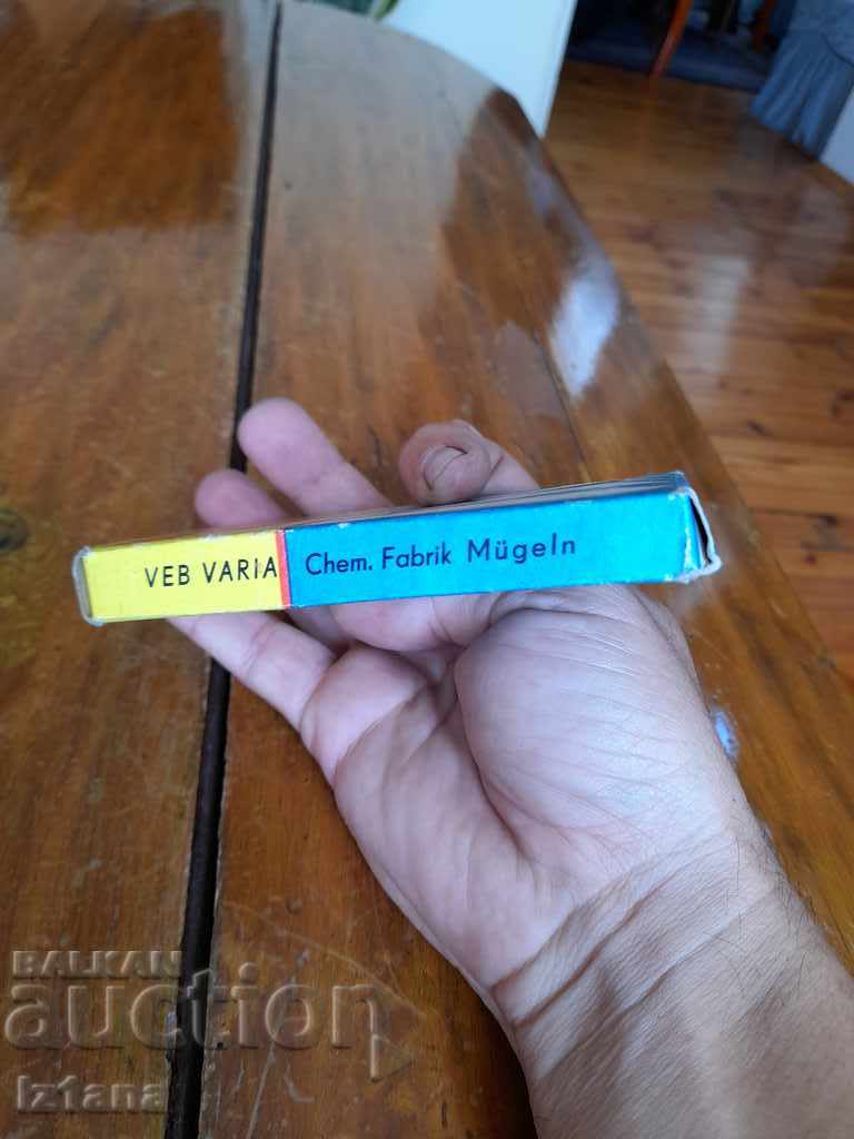 Auction Old pastel colors Varia Auction Old pastel colors Varia