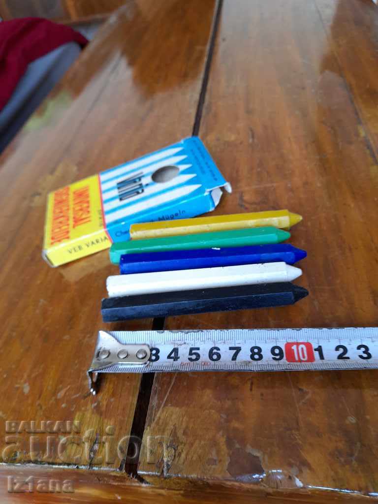 Old pastel colors Varia - 5 Old pastel colors Varia - 5