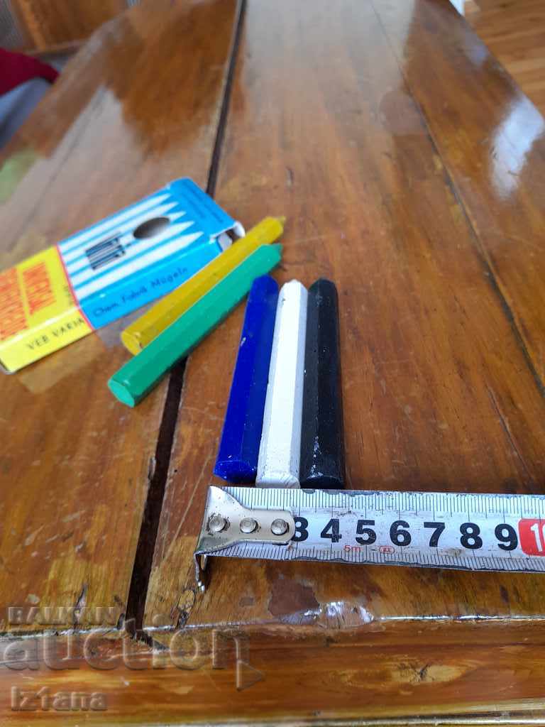 Old pastel colors Varia - 6 Old pastel colors Varia - 6