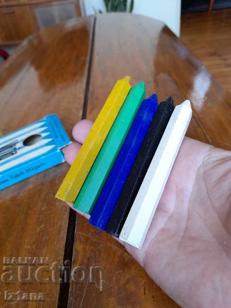 Old pastel colors Varia - 7 Old pastel colors Varia - 7