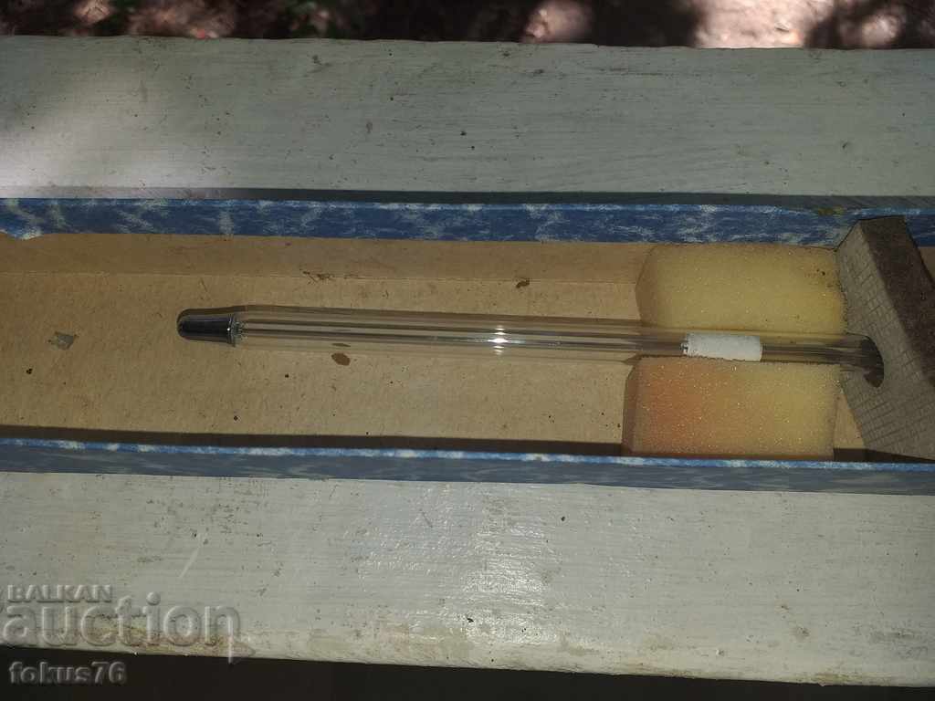 Thermometer industrial Vertex 300 degrees with price 49.00 BGN | € 25.05