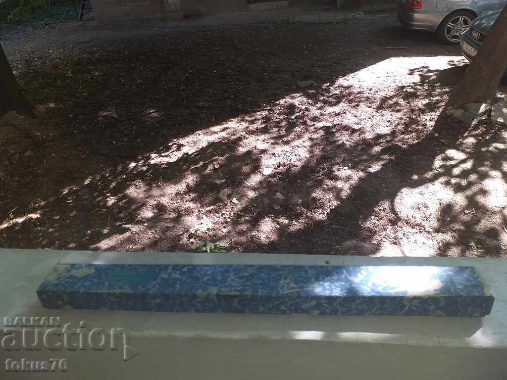 Delivery of Thermometer industrial Vertex 300 degrees