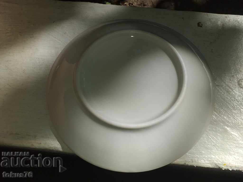 Delivery of Great coffee set - Bulgarian porcelain in a box Delivery of Great coffee set - Bulgarian porcelain in a box