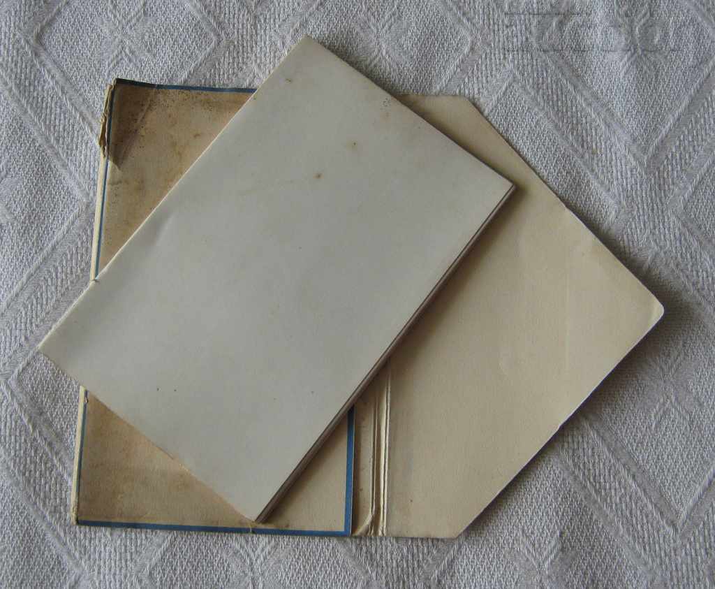 CHEMCOMBINE "STALIN" DIMITROVGRAD DIPLYANKA 1957 8 FRAMES - 5