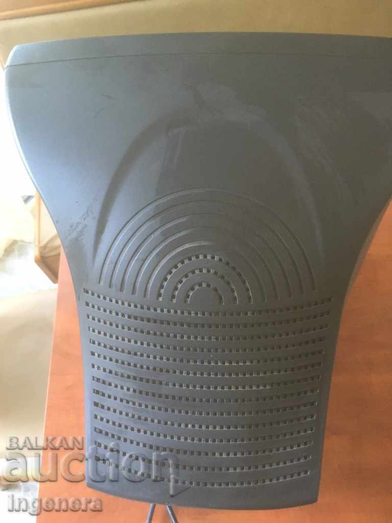 WORK MONITOR-16 " - 5 WORK MONITOR-16 " - 5