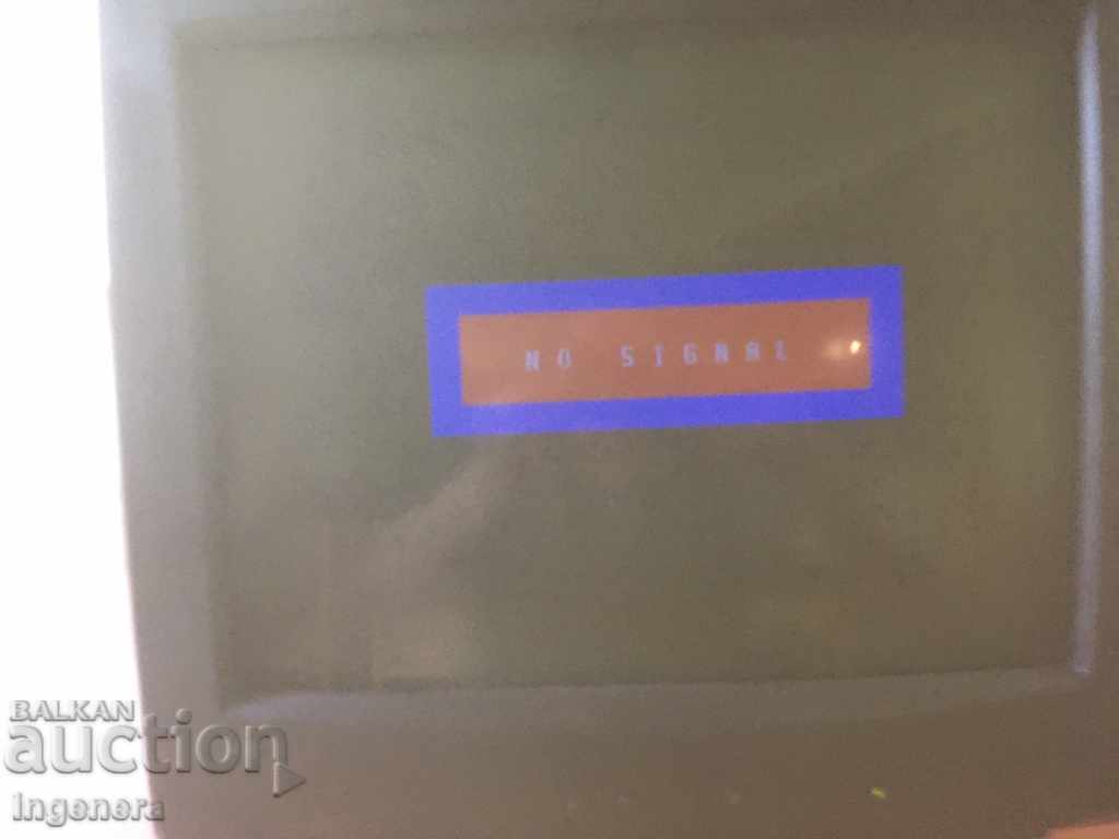 WORK MONITOR-16 " - 6 WORK MONITOR-16 " - 6