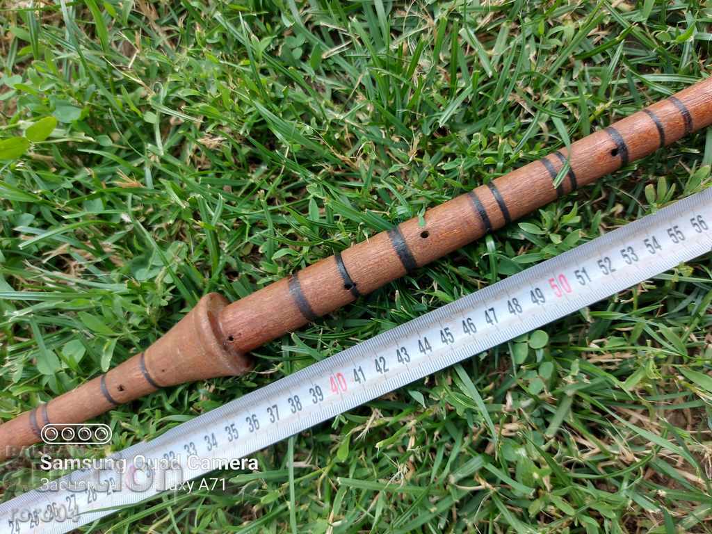 Delivery of HURKA Delivery of HURKA