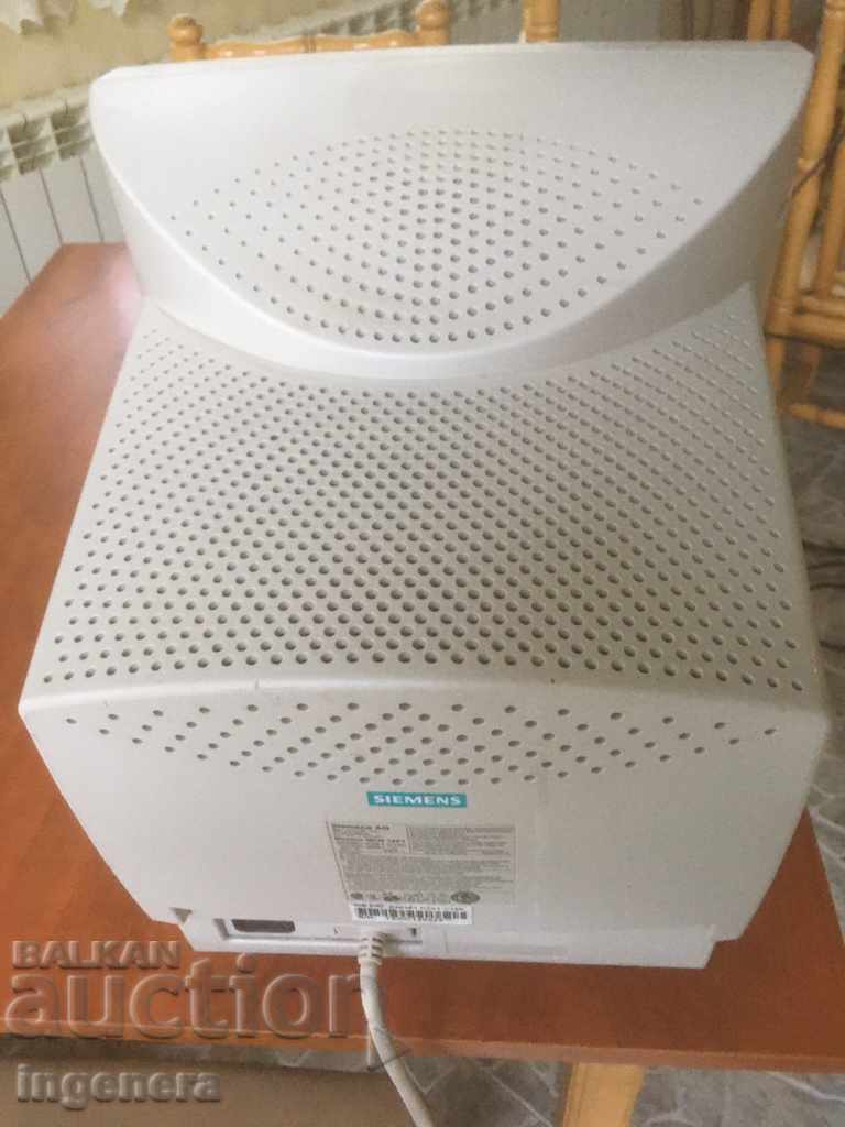 Delivery of MONITOR DOES NOT WORK FOR SCRAP-14 PARTS " Delivery of MONITOR DOES NOT WORK FOR SCRAP-14 PARTS "