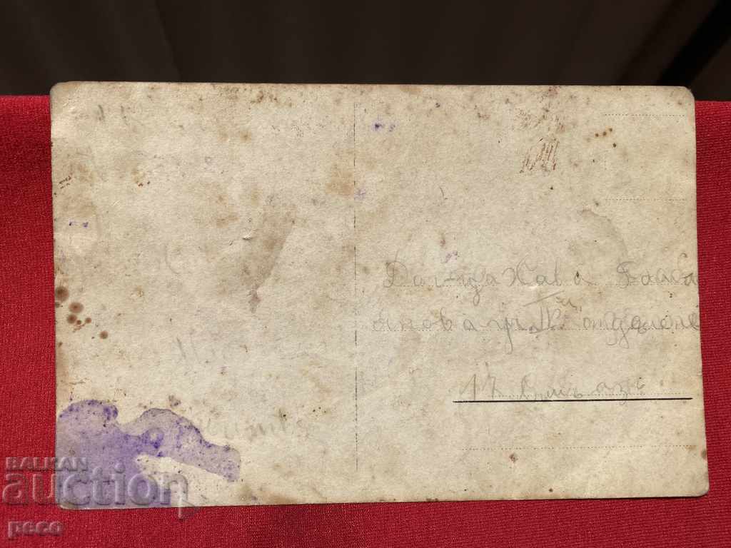 "Falcon Regiment" World First Old Photo - 7 "Falcon Regiment" World First Old Photo - 7