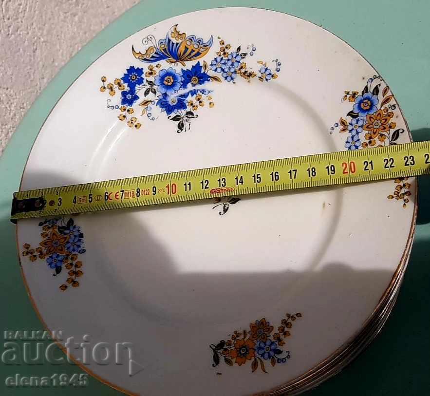 Auction Dinner set Auction Dinner set