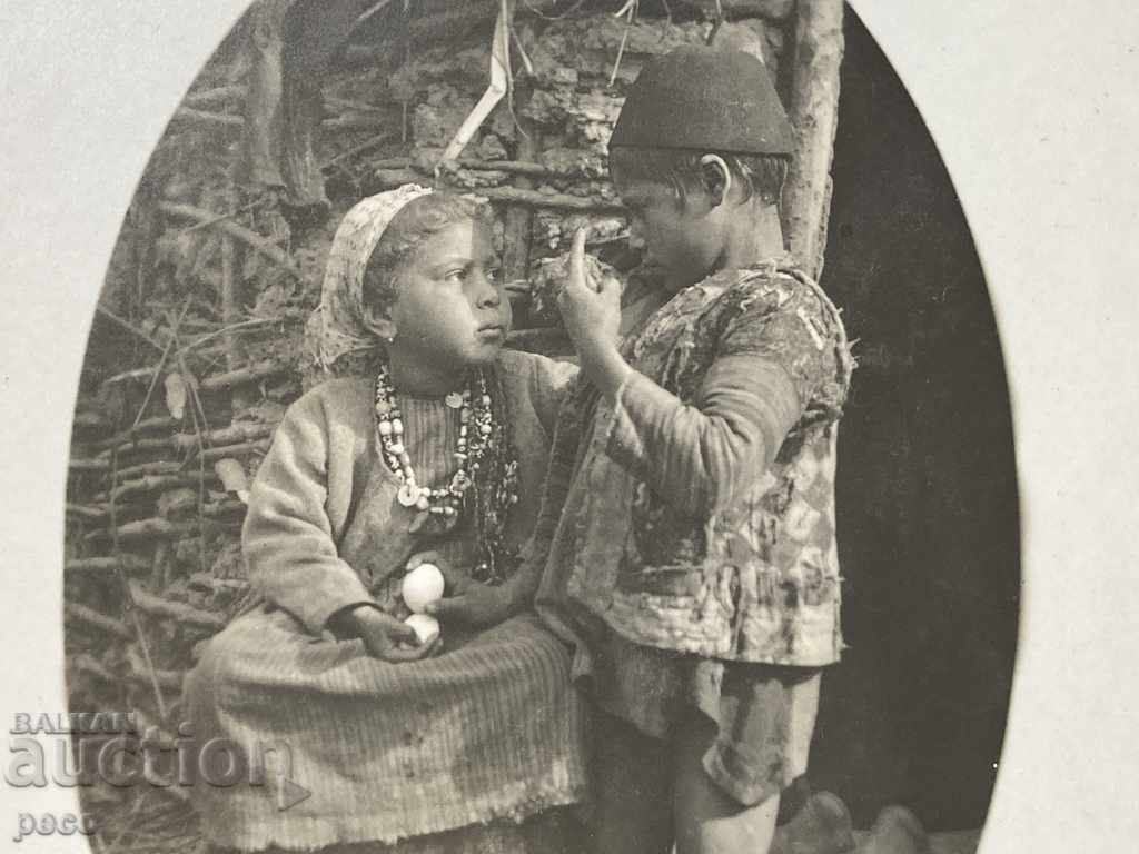 Easter 1917 First World "Sweethearts" with price 40.00 BGN | € 20.45 Easter 1917 First World "Sweethearts" with price 40.00 BGN | € 20.45