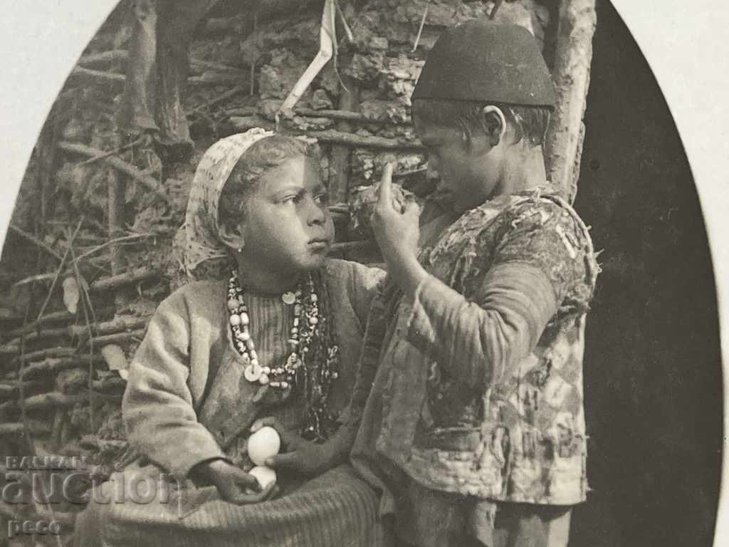 Easter 1917 First World "Sweethearts" - 5 Easter 1917 First World "Sweethearts" - 5