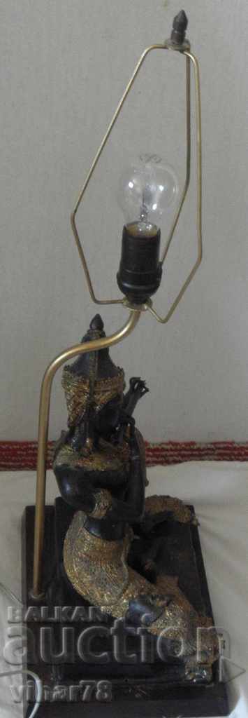 LAMP-BUDA - 5 LAMP-BUDA - 5