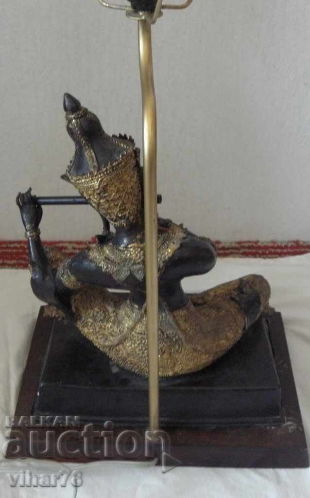 LAMP-BUDA - 6 LAMP-BUDA - 6