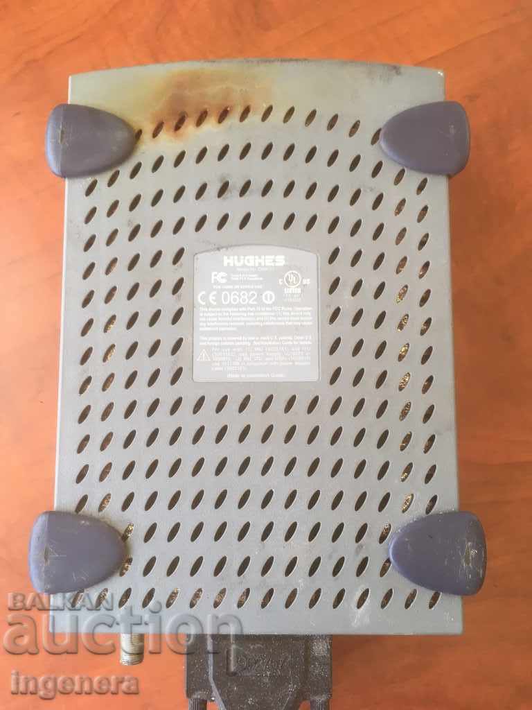 Auction MODEM SATELLITE RECEIVER COMPUTER RECEIVER Auction MODEM SATELLITE RECEIVER COMPUTER RECEIVER