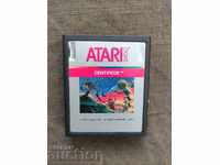 game for Atari 2600 -Centipede 1987
