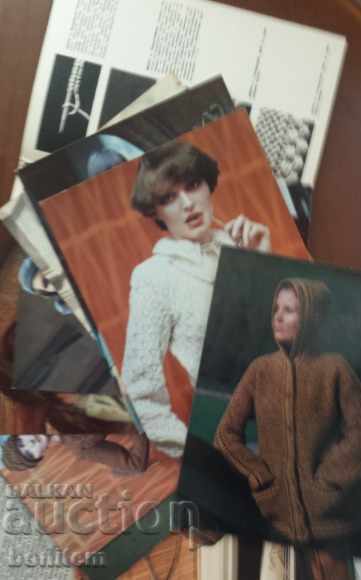 Vyazanie με τιμή 3.00 BGN | € 1.53 Vyazanie με τιμή 3.00 BGN | € 1.53