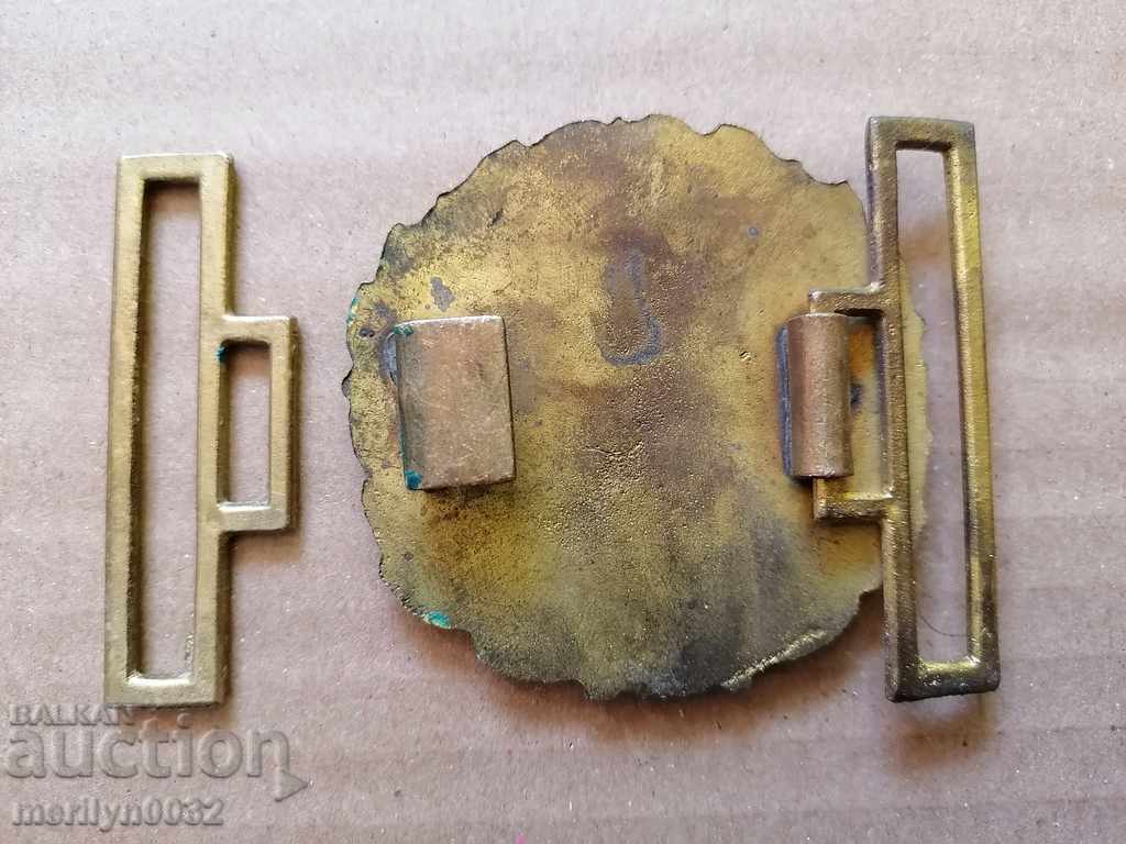 Professional buckle buckle from MOL belt lightened the UNO uniform - 6 Professional buckle buckle from MOL belt lightened the UNO uniform - 6