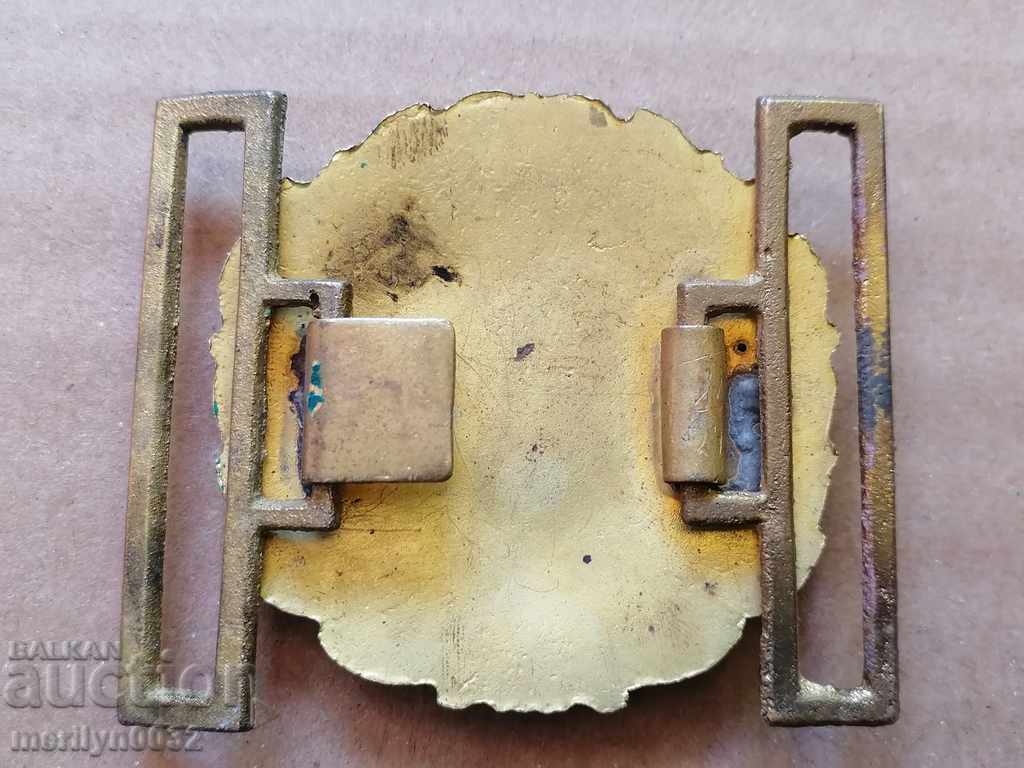 Professional buckle buckle from MOL belt lightened the UNO uniform - 5 Professional buckle buckle from MOL belt lightened the UNO uniform - 5