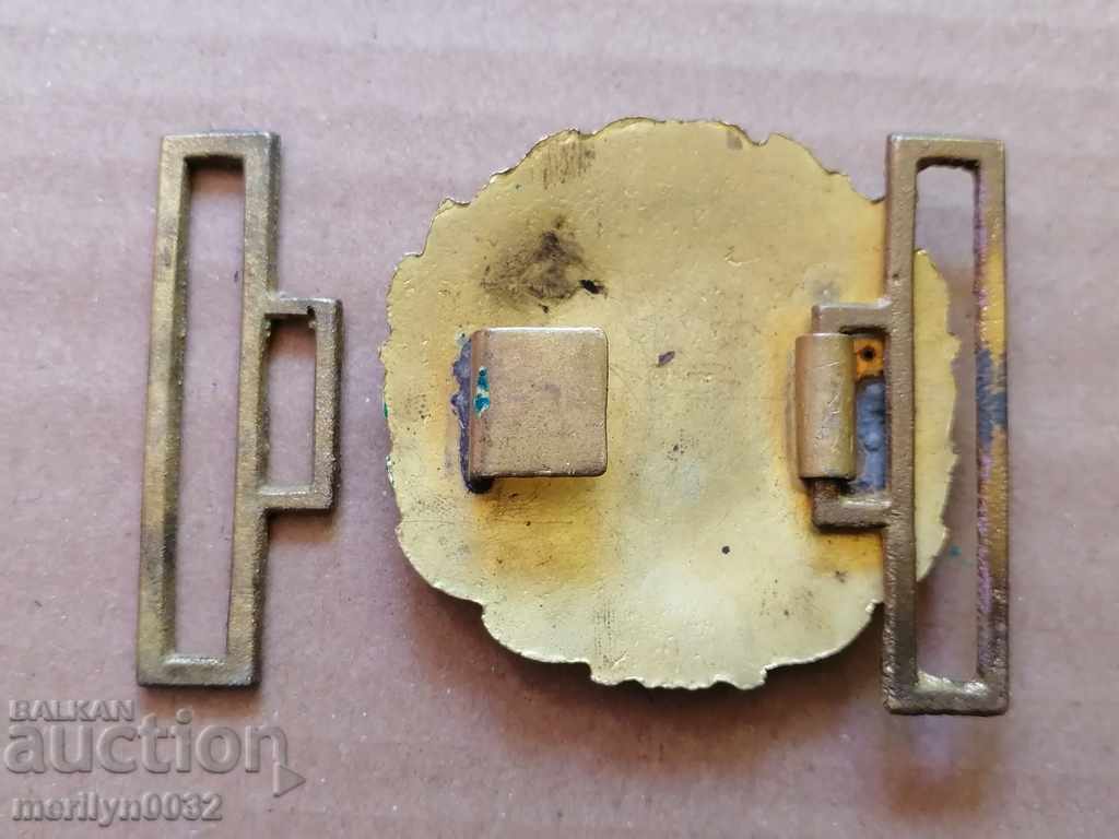 Professional buckle buckle from MOL belt lightened the UNO uniform - 7 Professional buckle buckle from MOL belt lightened the UNO uniform - 7