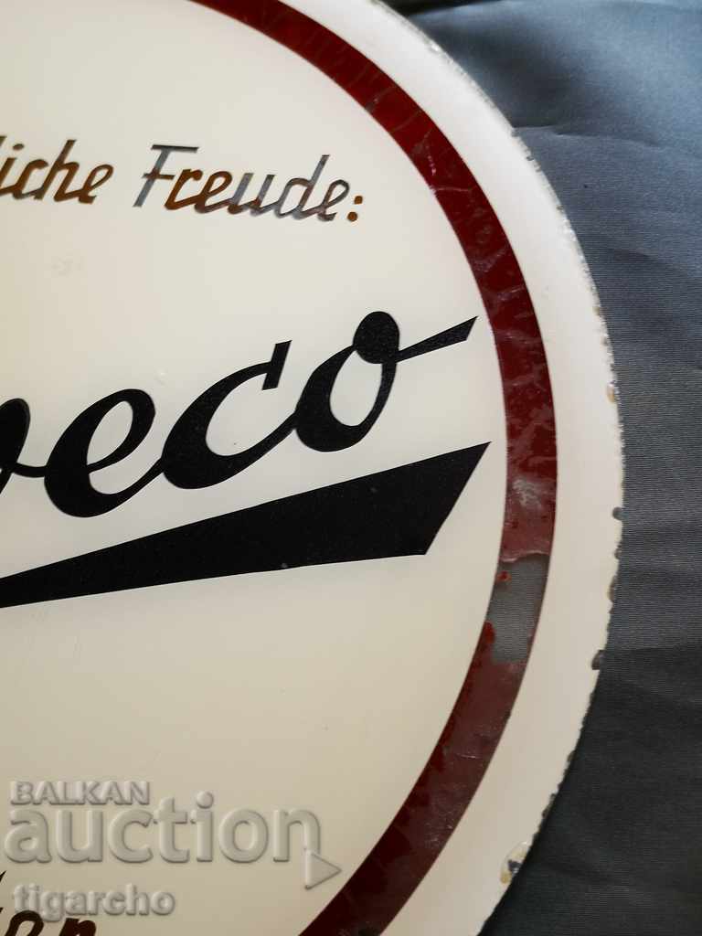 Delivery of Old pen advertisement Delivery of Old pen advertisement