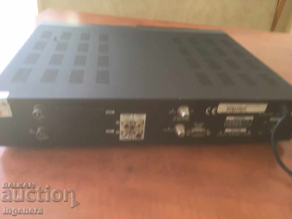 RECEIVER WORKS - 5 RECEIVER WORKS - 5