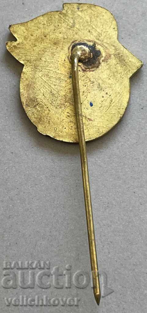 30241 Poland sign Polish fire service firefighter 70- with price 3.00 BGN | € 1.53 30241 Poland sign Polish fire service firefighter 70- with price 3.00 BGN | € 1.53